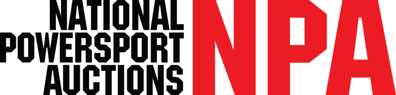 National Powersport Auctions